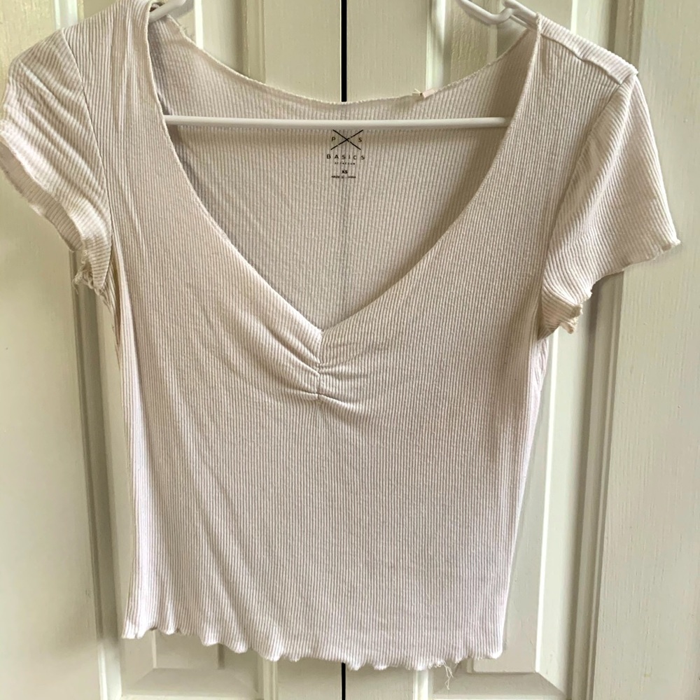 Pacsun top